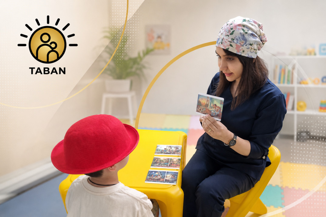 speechtherapy